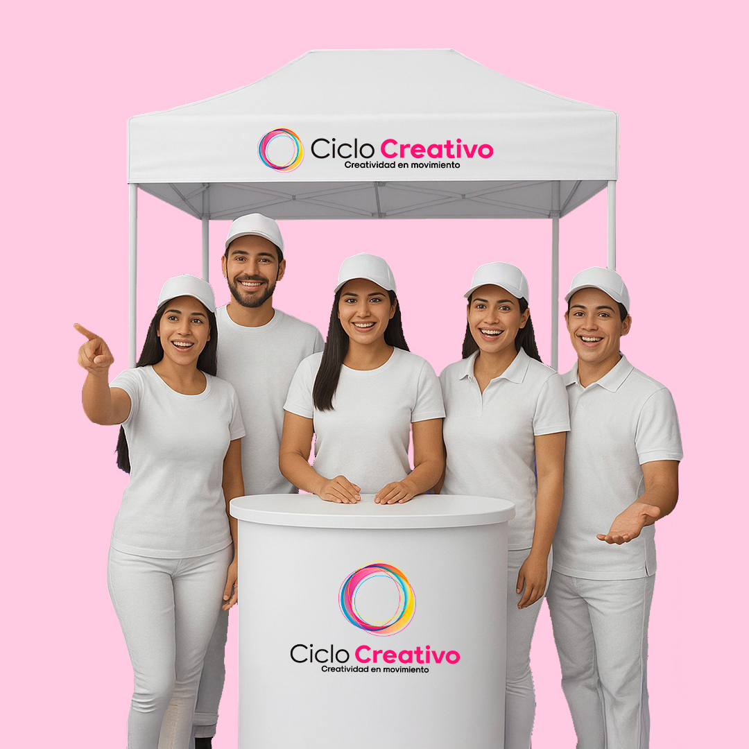 BTL y activaciones de marca