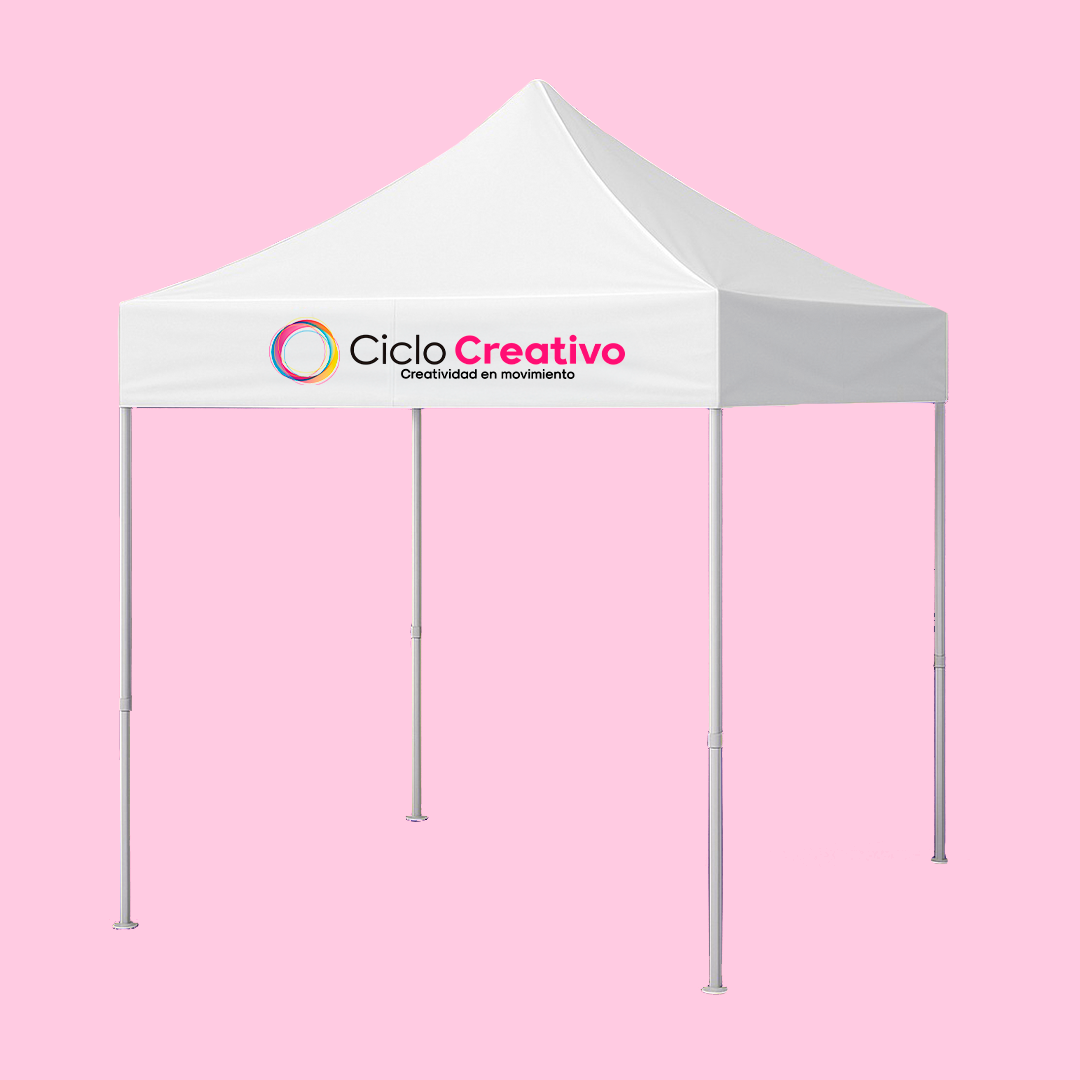 Carpas y cubrimientos para eventos