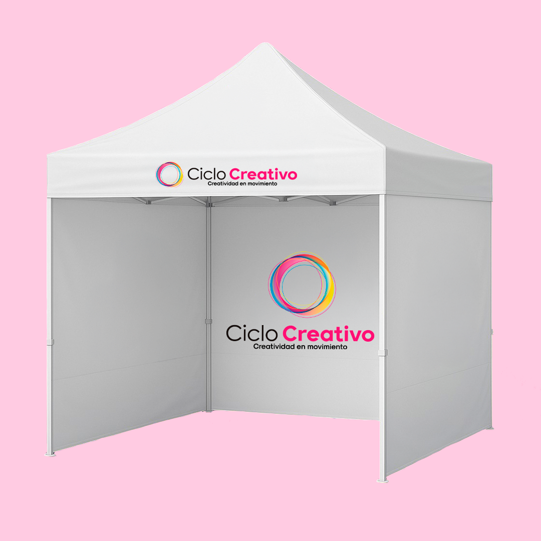 Carpas y cubrimientos para eventos