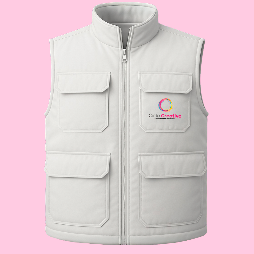 Dotaciones y vestuario corporativo