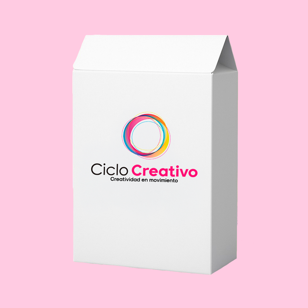 Impresos corporativos