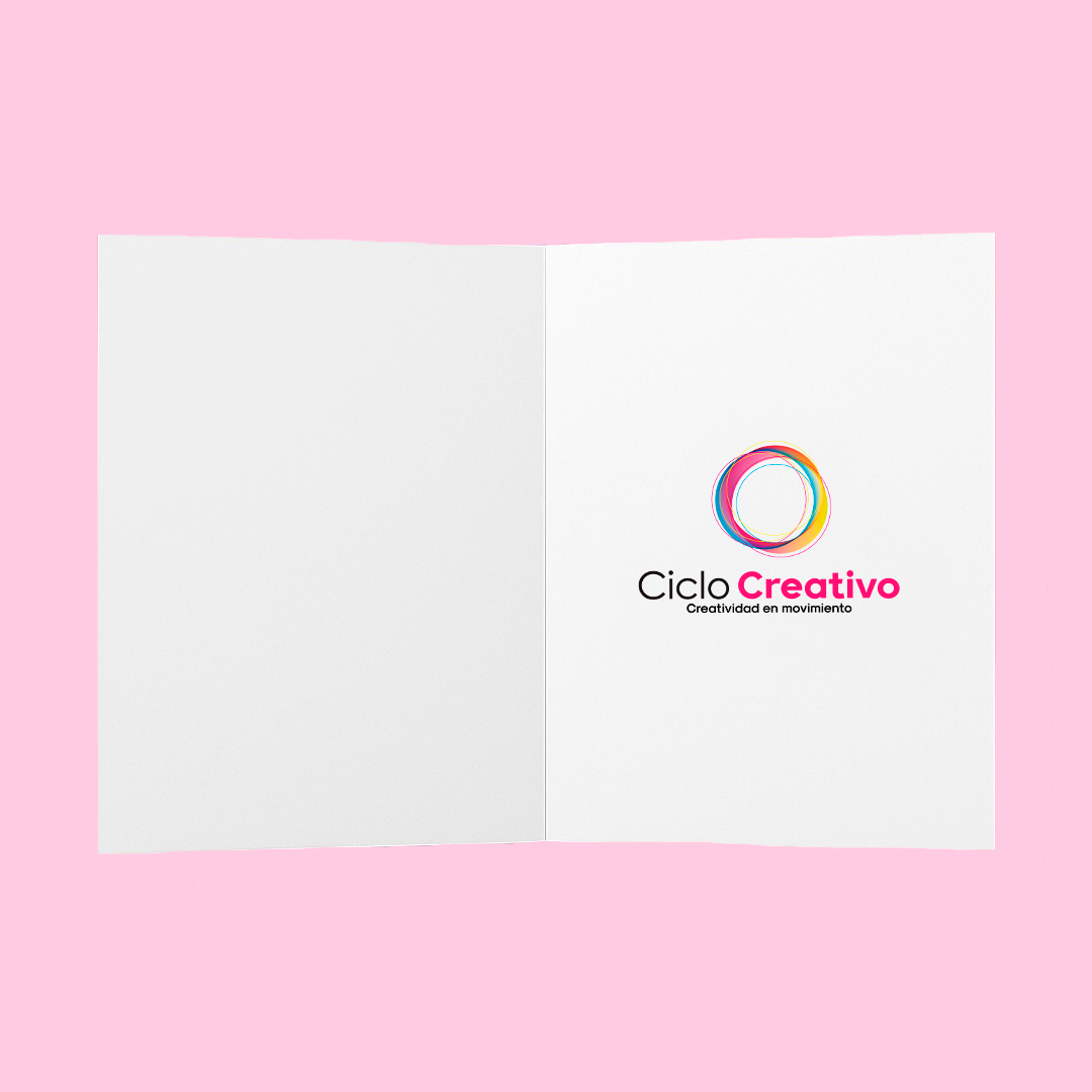 Impresos corporativos