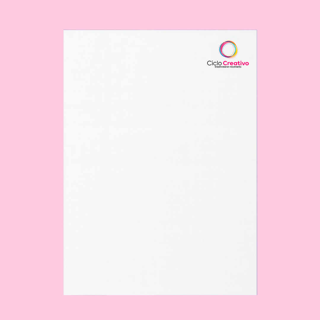 Impresos corporativos