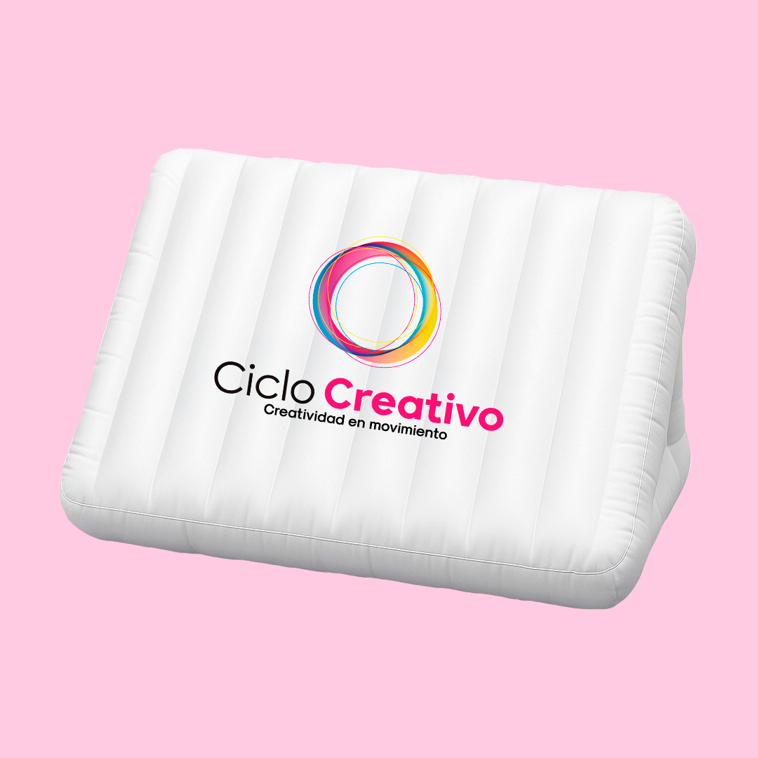 Inflables publicitarios