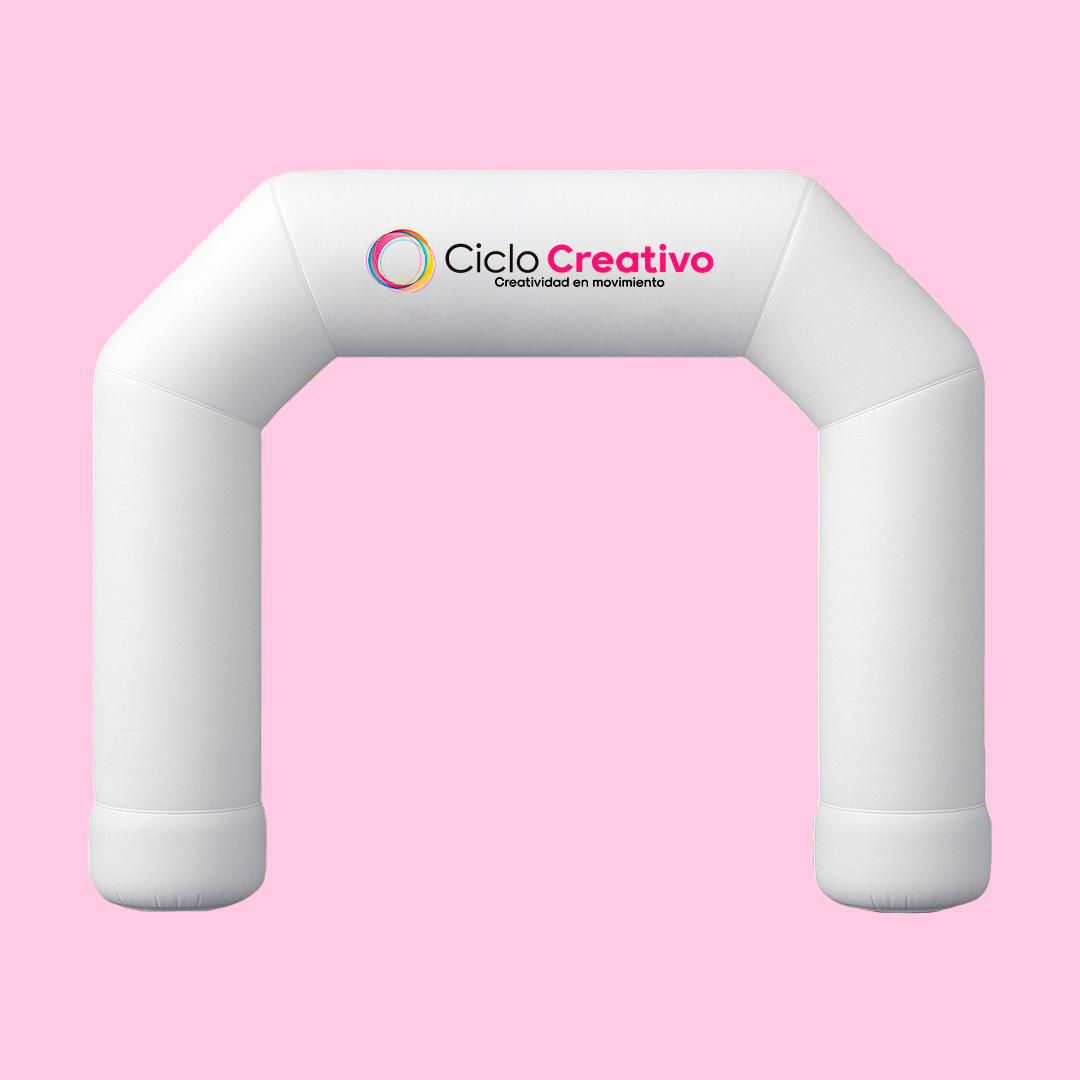 Inflables publicitarios