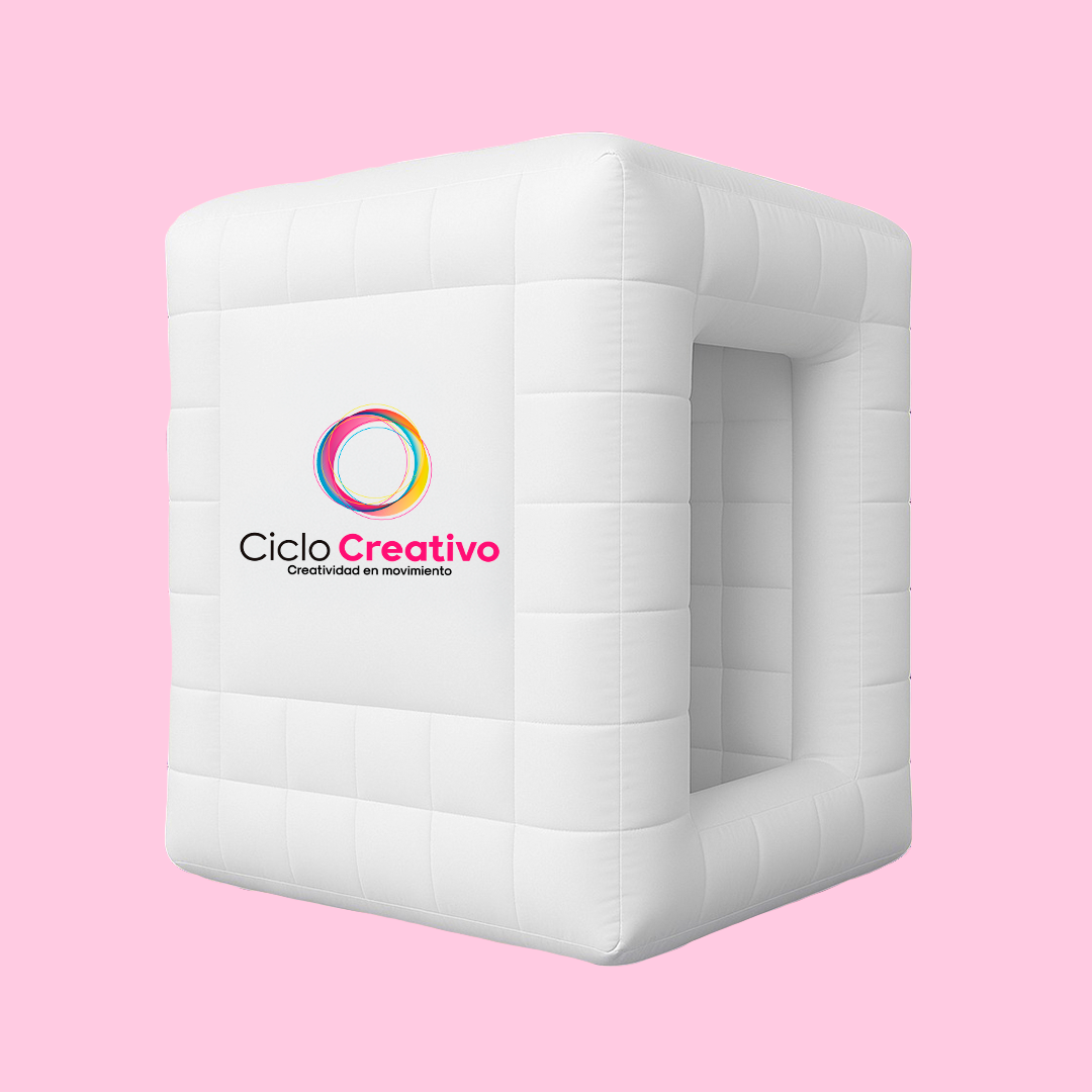 Inflables publicitarios