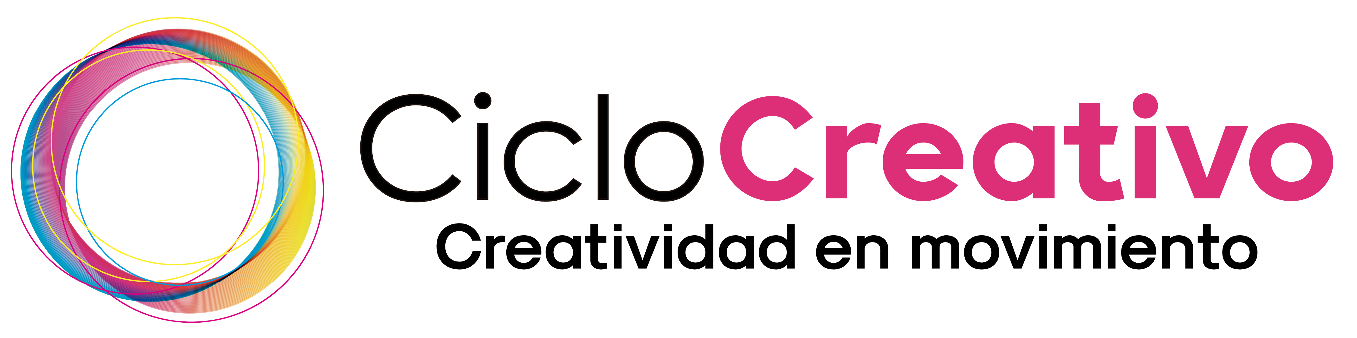 Logo de Ciclo Creativo