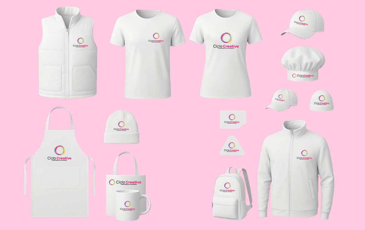 Dotaciones y vestuario corporativo