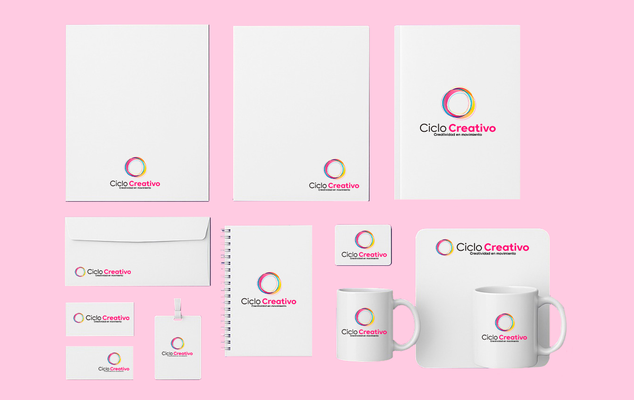 Impresos corporativos